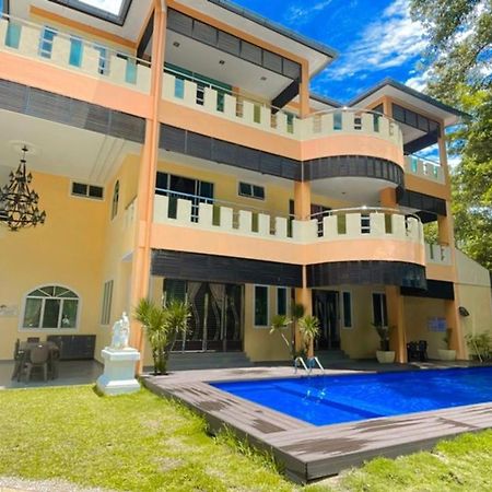 Homestay Seri Pangkor Pekan Pangkor Dış mekan fotoğraf