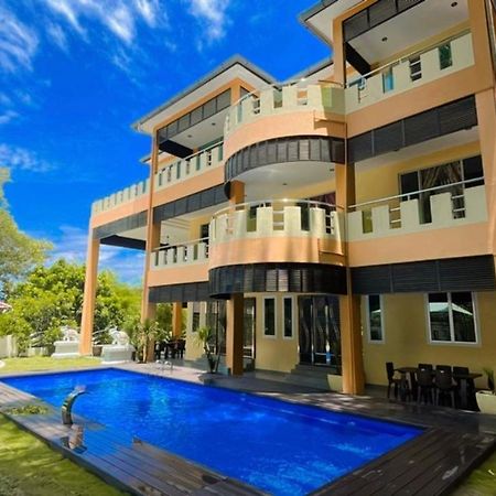 Homestay Seri Pangkor Pekan Pangkor Dış mekan fotoğraf