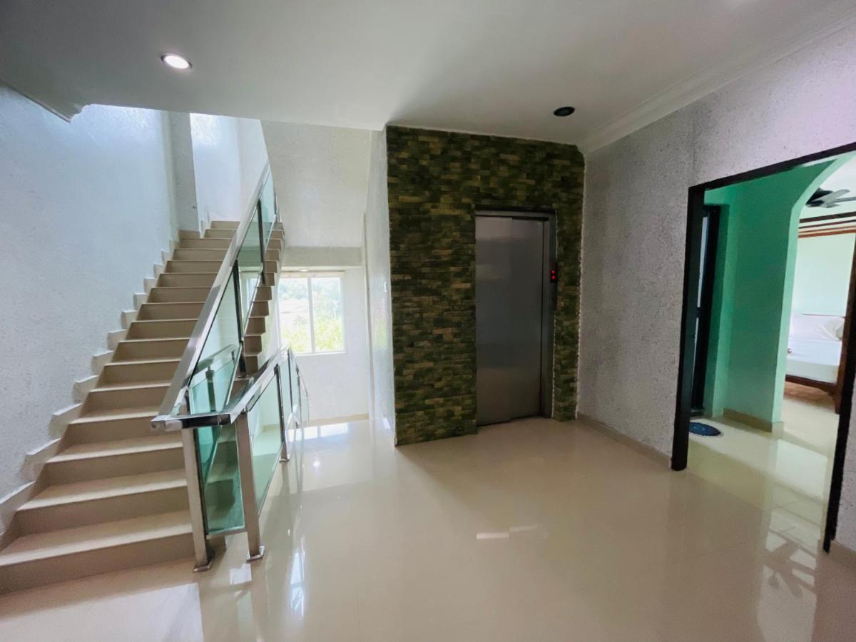 Homestay Seri Pangkor Pekan Pangkor Dış mekan fotoğraf