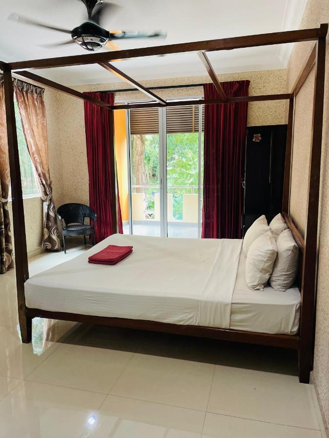 Homestay Seri Pangkor Pekan Pangkor Dış mekan fotoğraf