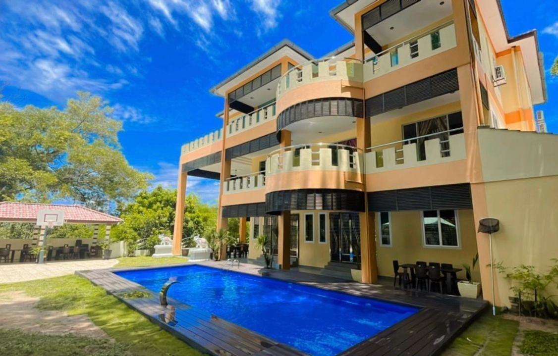 Homestay Seri Pangkor Pekan Pangkor Dış mekan fotoğraf